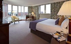 Cheval Thorney Court At Hyde Park Londres 5*